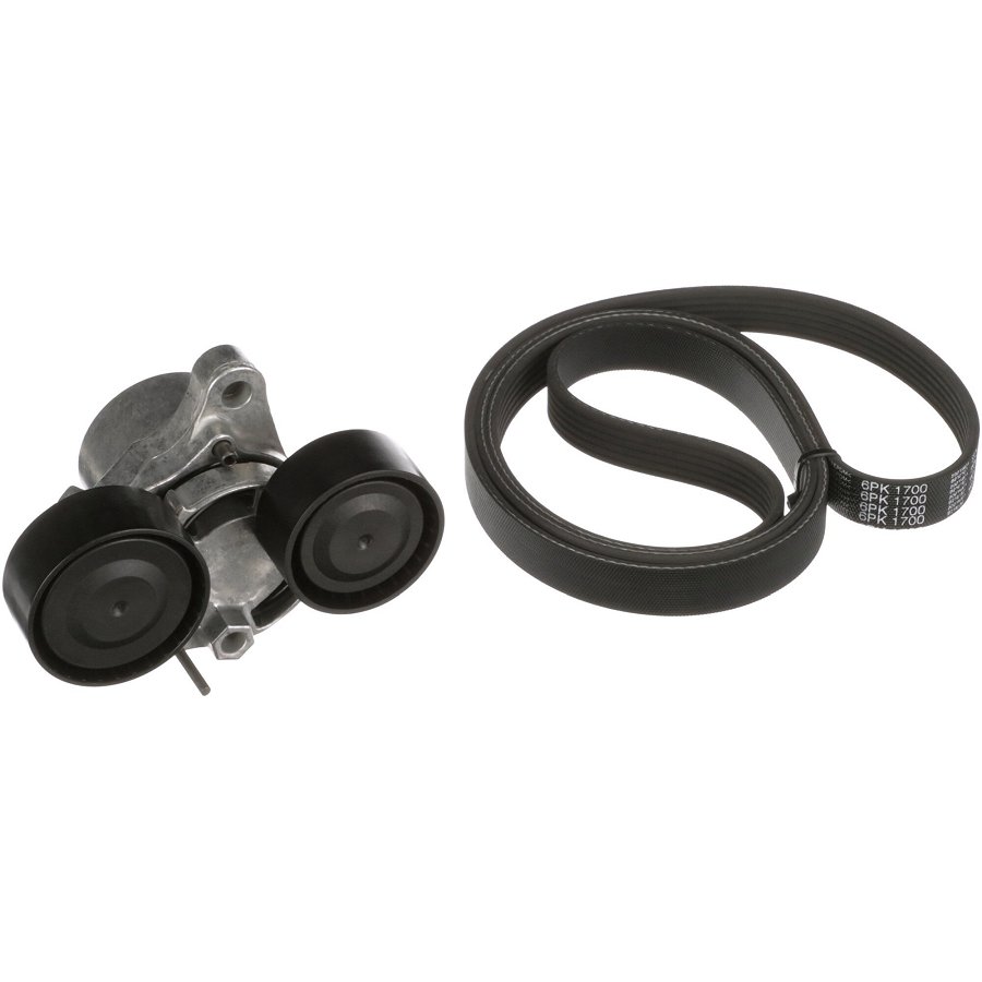 Kit micro-v gates k236pk1700