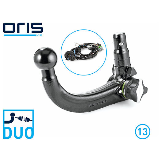 Engate ORIS DUO ( engate+kit elect) 300364 - Norauto