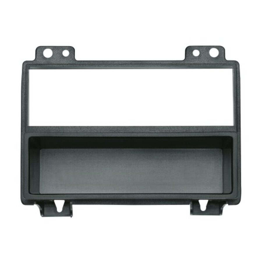 Painel frontal autorrádio phonocar 03275 ford fiesta