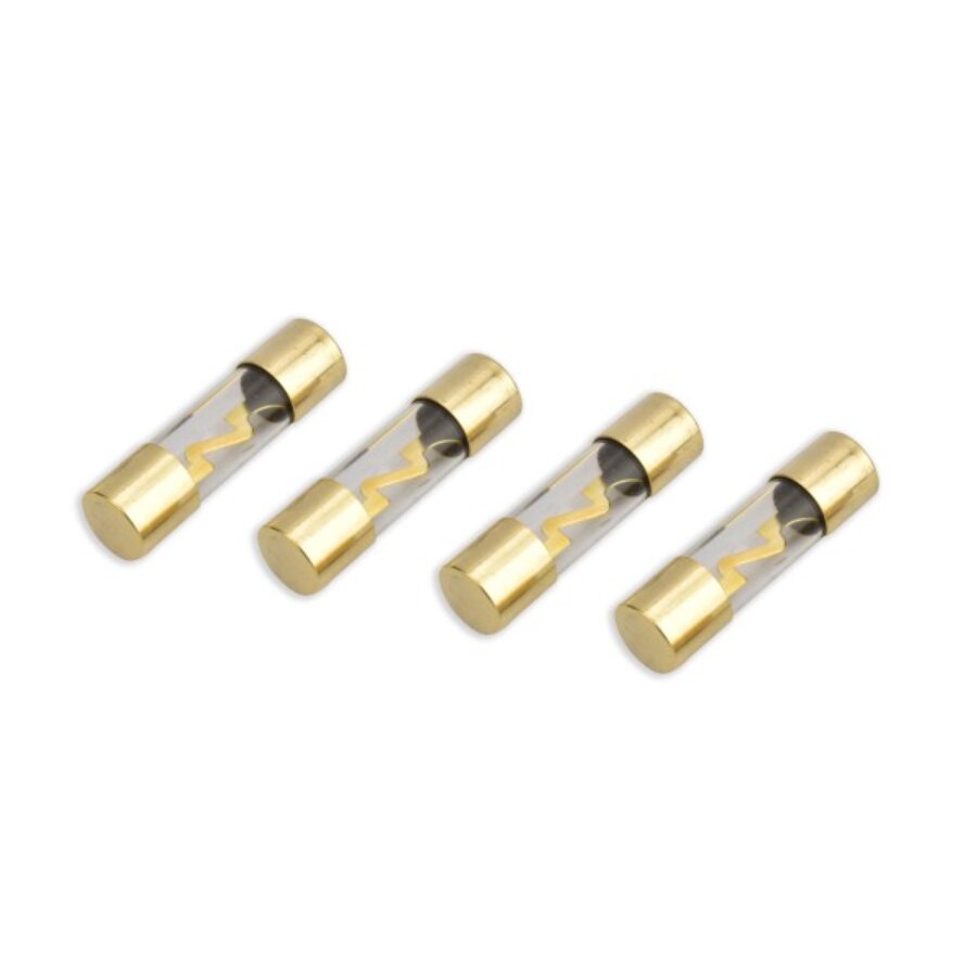 Fusíveis phonocar 10x38 30a