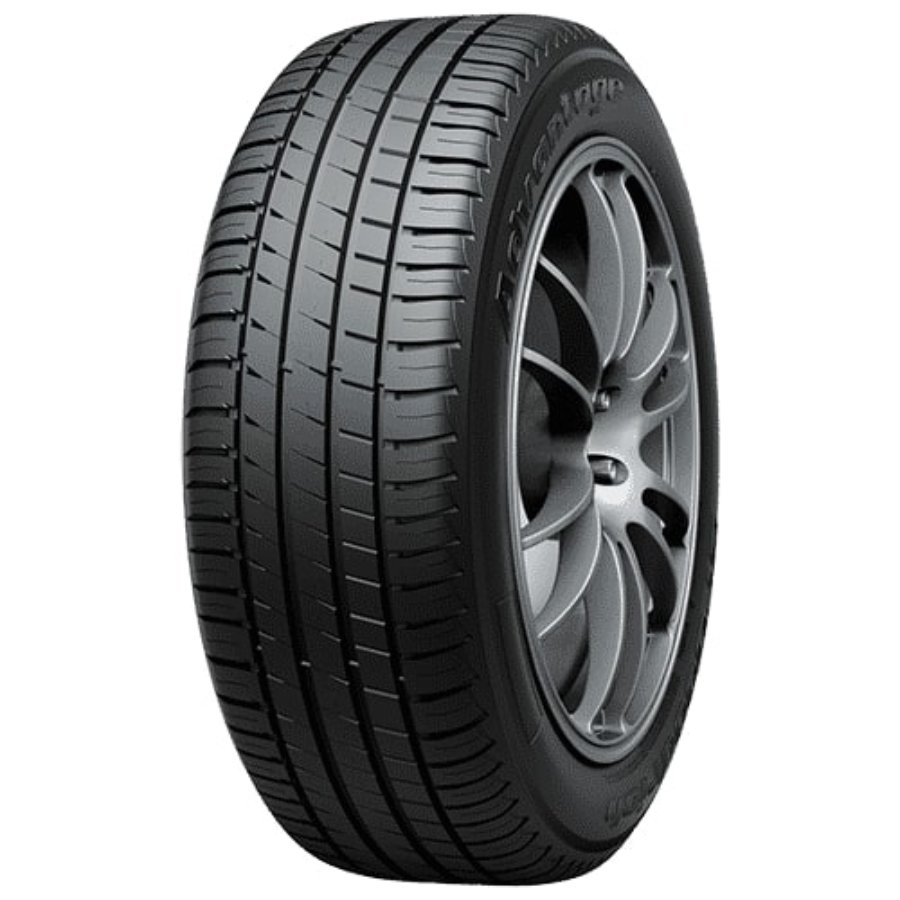 PNEU BFGOODRICH ADVANTAGE 235/45 R18 98 Y XL - Norauto
