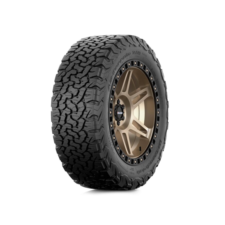 Pneu BFGOODRICH ALL TERRAIN T/A KO 2 32/11_50 R15 113 R - Norauto