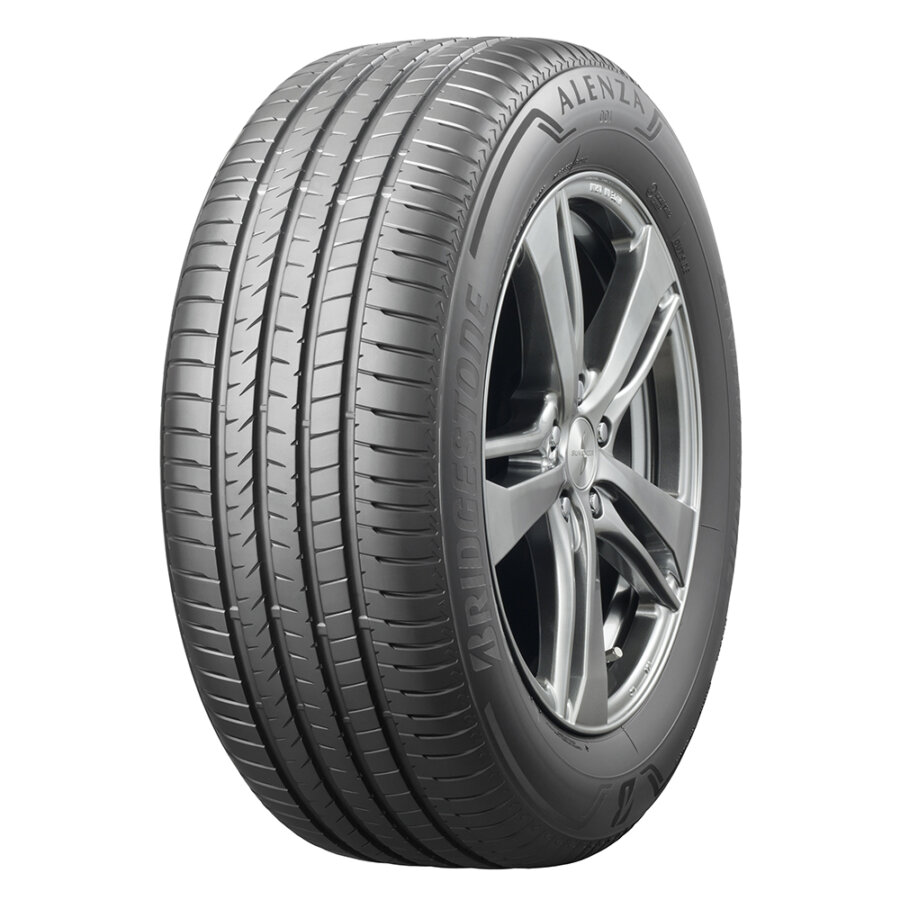 Pneu bridgestone alenza 001 285/45 r20 112 h ao xl