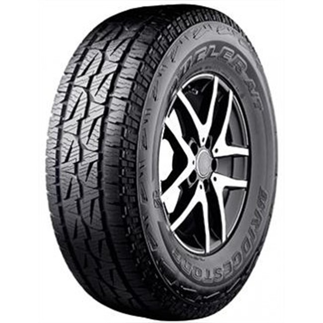 Pneu 4x4 Bridgestone Dueler A T 001 215 65 R16 98 T Norauto Pt