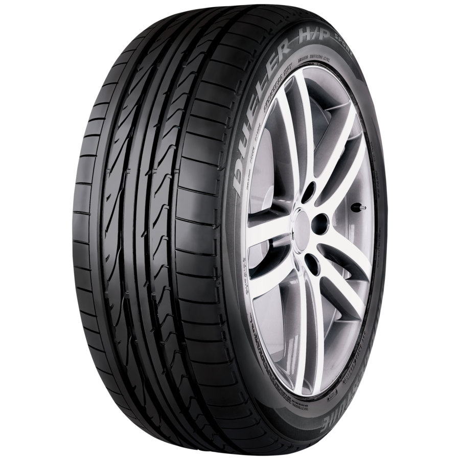 Pneu bridgestone dueler h/p sport 225/55r18 98 h