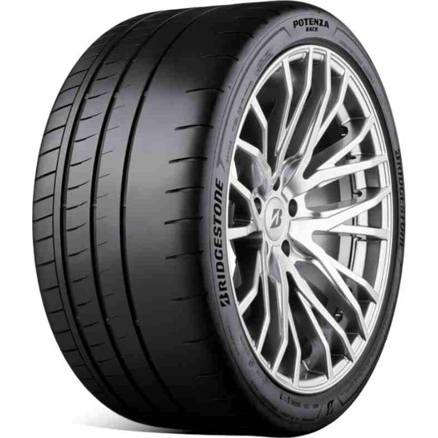 PNEU BRIDGESTONE POTENZA RACE 235/35 R19 91 Y XL - Norauto