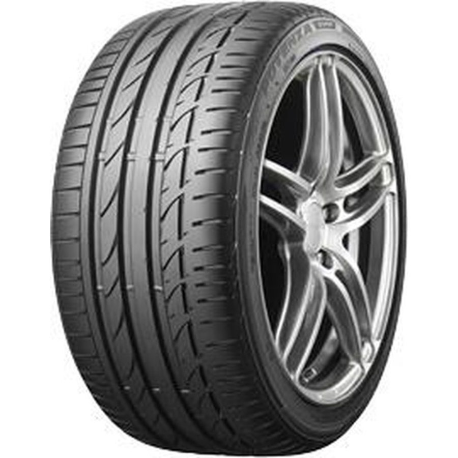 PNEU BRIDGESTONE POTENZA S005 235/35 R19 91 Y * XL - Norauto