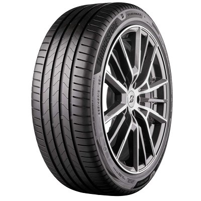 Pneu BRIDGESTONE TURANZA 6 205/45 R17 88 W XL - Norauto