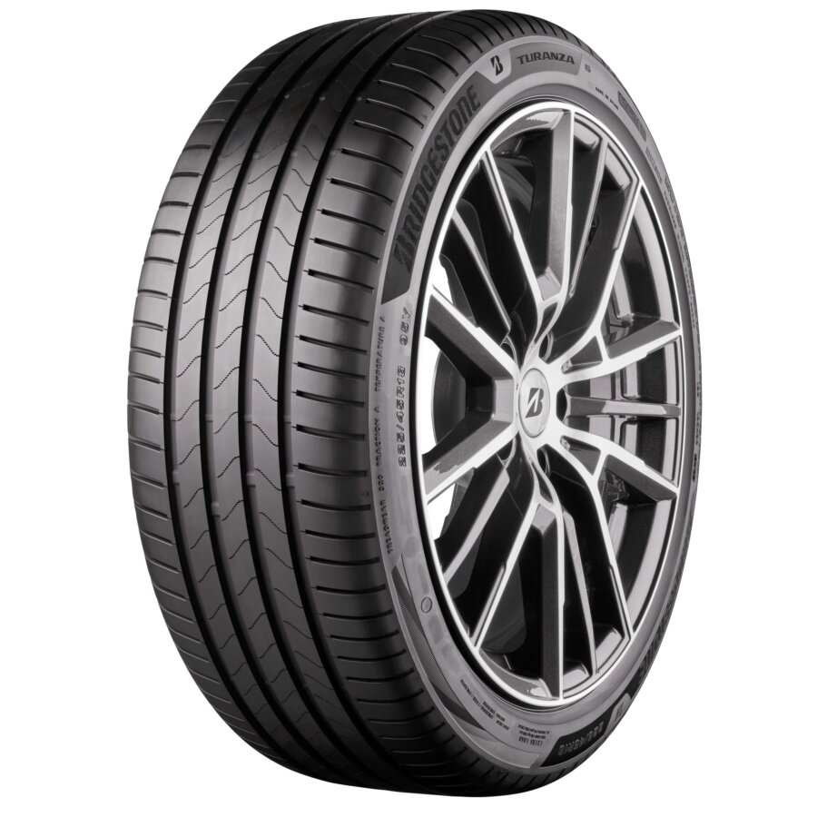 Pneu BRIDGESTONE TURANZA 6 205/55 R16 91 V - Norauto