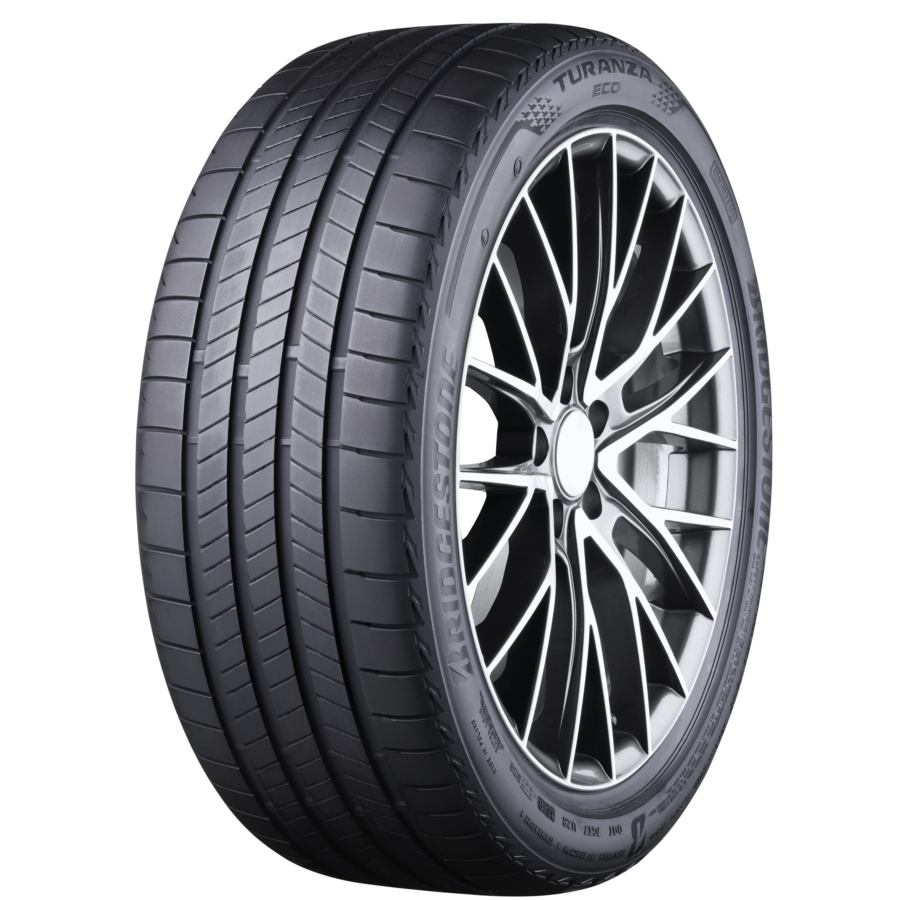 Pneu bridgestone turanza eco 255/45 r20 101 t