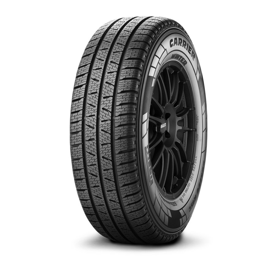 Pneu pirelli carrier winter 195/70r15 104/102 r