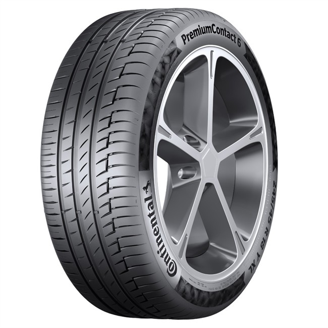 Pneu  Premiumcontact 6 235/40 R18 95 Y Xl