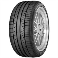 Pneu CONTINENTAL CONTISPORTCONTACT 5P 275/30 ZR21 98 Y XL RO1
