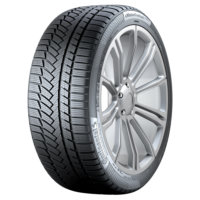 PNEU CONTINENTAL WINTERCONTACT TS 850 P 245/45 R19 102 V XL
