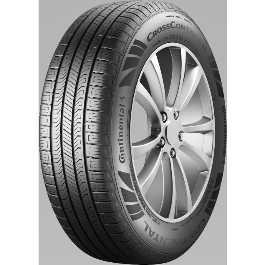 PNEU 4x4 CONTINENTAL CROSSCONTACT RX 215/60 R17 96 H Fiat : Norauto.pt