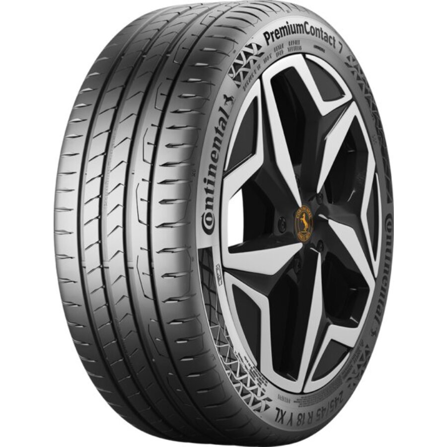 Pneu 4 Saisons Imperial 225/45 R17 94Y XL - Pneumatique Voiture Haute Performance M+S