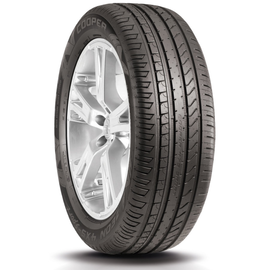 Pneu 4x4 cooper zeon 4xs sport 235/55 r18 100 v