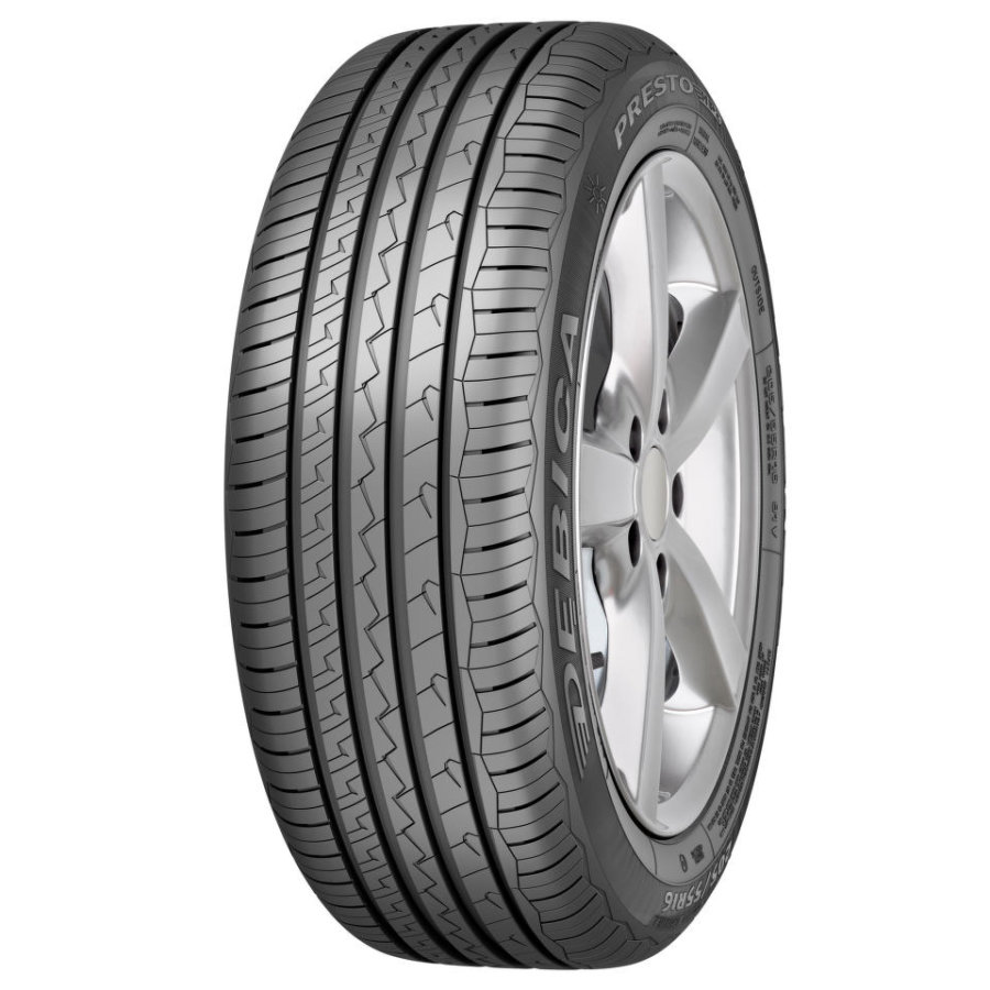 Pneu debica presto hp 2 205/55 r16 91 h