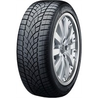 Pneu DUNLOP SP WINTER SPORT 3D 265/50 R19 110 V XL N0