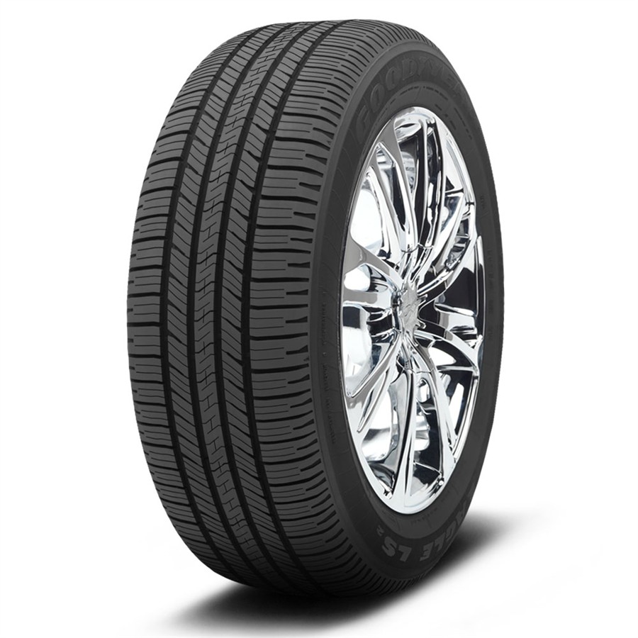 Pneu 4x4 / suv goodyear eagle ls-2 275/45 r20 110 v xl