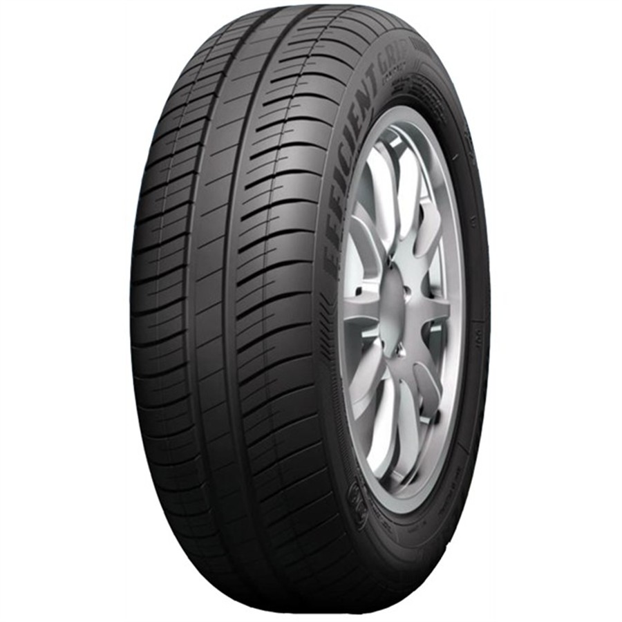 PNEU GOODYEAR EFFICIENTGRIP COMPACT 155 65 R13 73 T Norauto