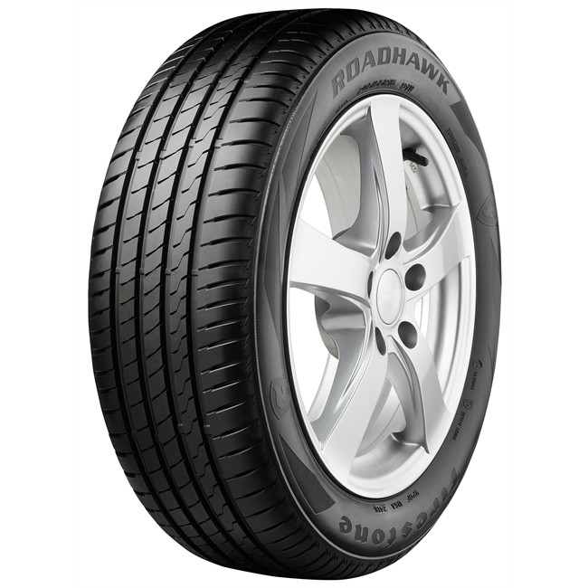 Pneu  Roadhawk 225/50 R17 98 Y Xl