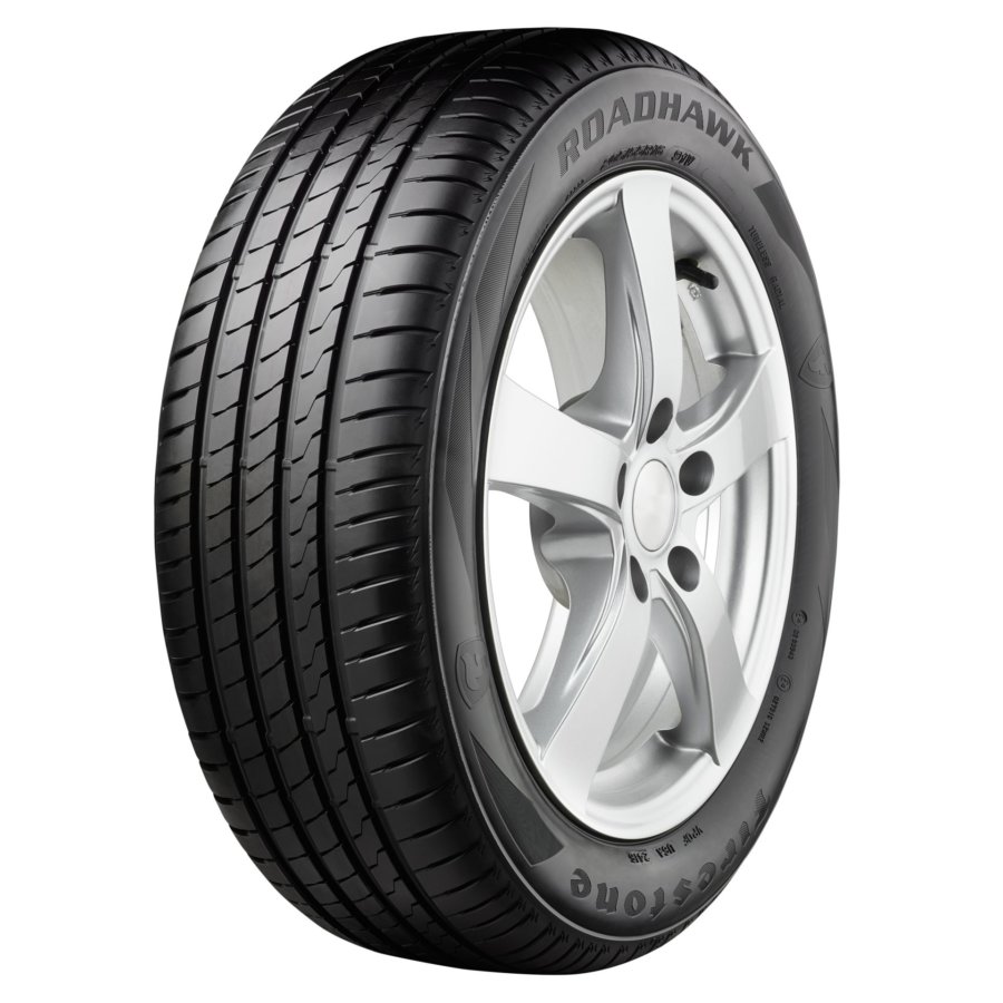 Pneu 4x4 firestone roadhawk 215/70 r16 100 h