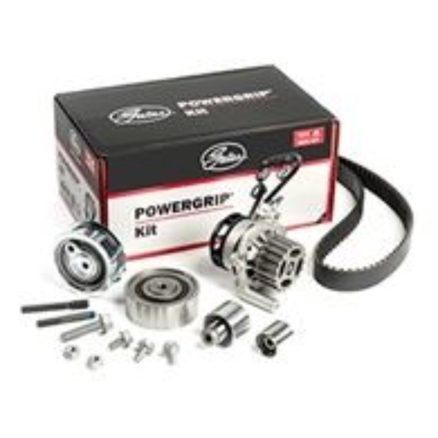 Kit Distribuição com Bomba Água GATES KP55569XS2 Norauto