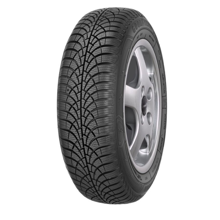 Pneu GOODYEAR ULTRAGRIP 9+ 165/70 R14C 89/87 R - Norauto
