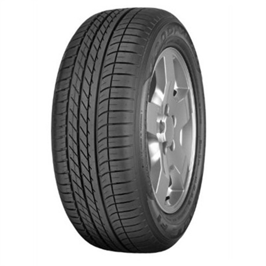 Pneu 4x4 goodyear eagle f1 asymmetric suv 295/40 r22 112 w mo1 xl