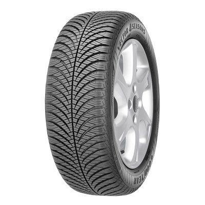 Pneu GOODYEAR VECTOR 4SEASONS 225/50 R17 98 V XL AO - Norauto