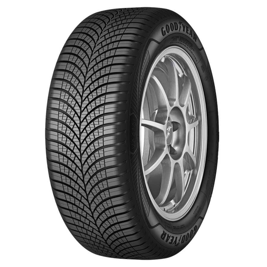 Pneu goodyear vector 4seasons gen-3 215/45 r18 93 y xl