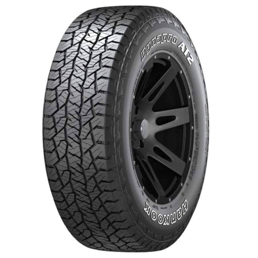 Hankook Pneu Dynapro At2 235/65 R17 104 T