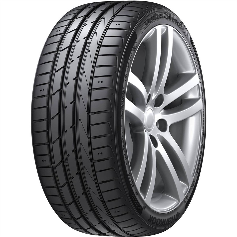 Pneu hankook ventus prime 2 k115 205/55r16 91 w
