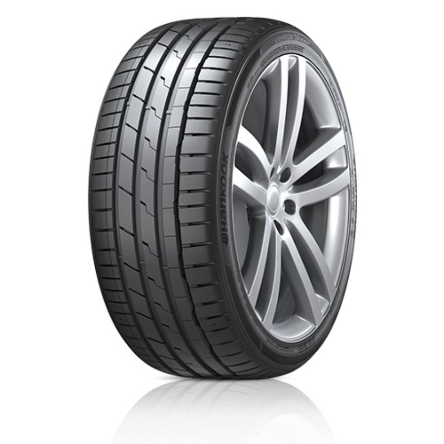 Pneu hankook ventus s1 evo3 255/45 r19 104 y xl mo
