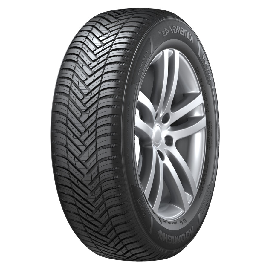 Pneu hankook kinergy 4s2 235/60 r16 104 v xl