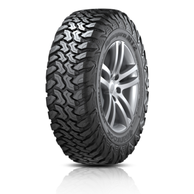 Pneu HANKOOK DYNAPRO MT2 235/75 R15C 104/101 Q - Norauto