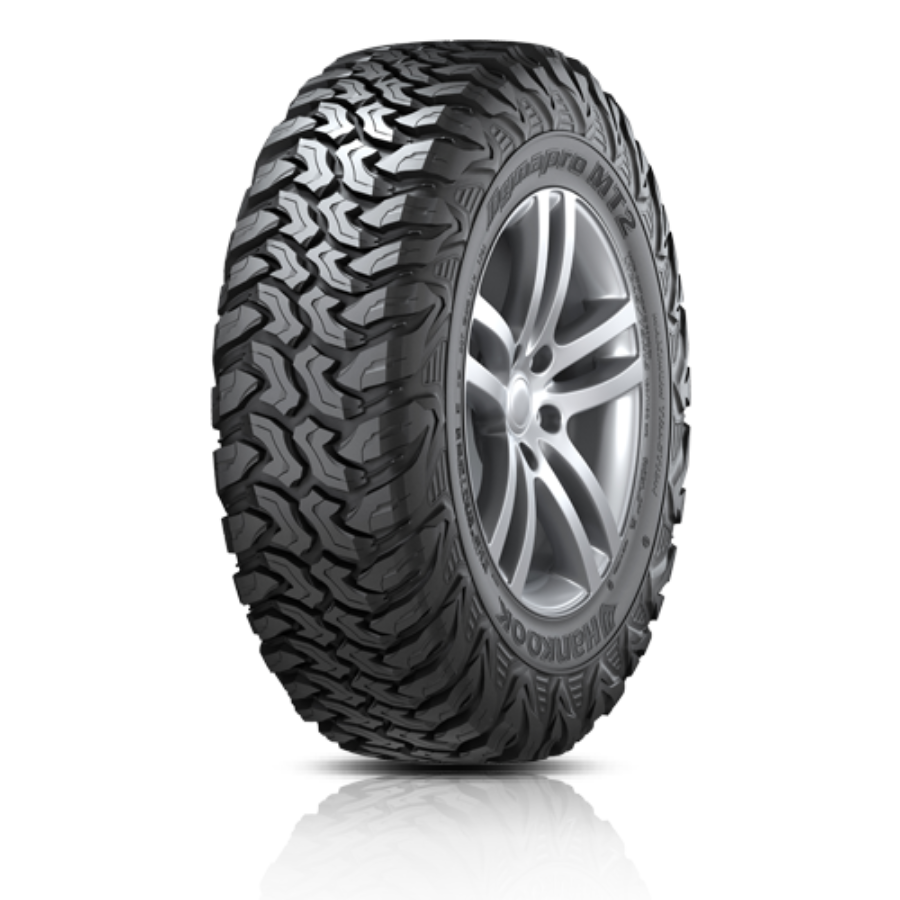 Pneu hankook dynapro mt2 rt05 30/9.5r15 104 q