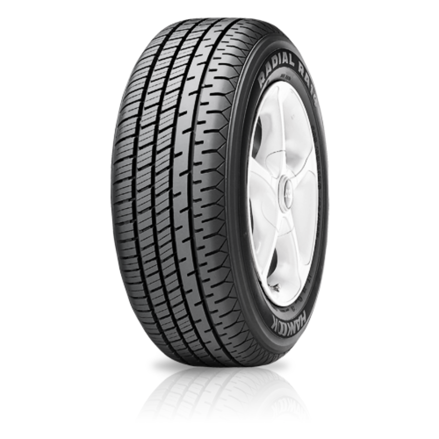 Pneu hankook radial ra14 205/60r16 100/98 t