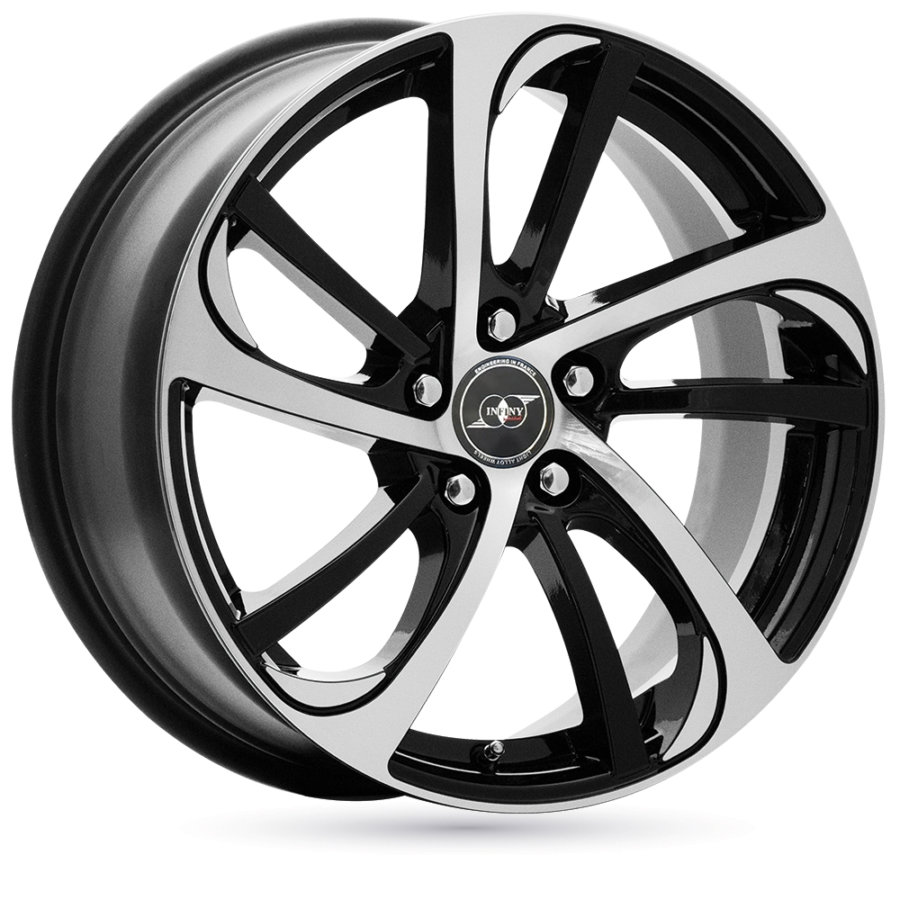 Cerchi in Lega MAK MUNCHEN 8x18 5x112 ET35 - Norauto