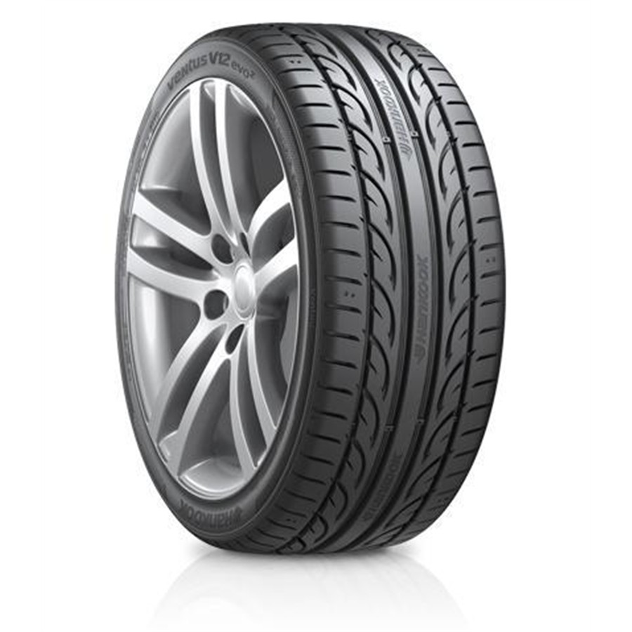 Pneu hankook ventus v12 evo2 k120 215/45 r17 91 y xl