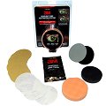 Kit Restaura&ccedil;&atilde;o de far&oacute;is 3M
