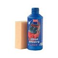 L&iacute;quido Abrilhantador KRAFFT 1L + Esponja