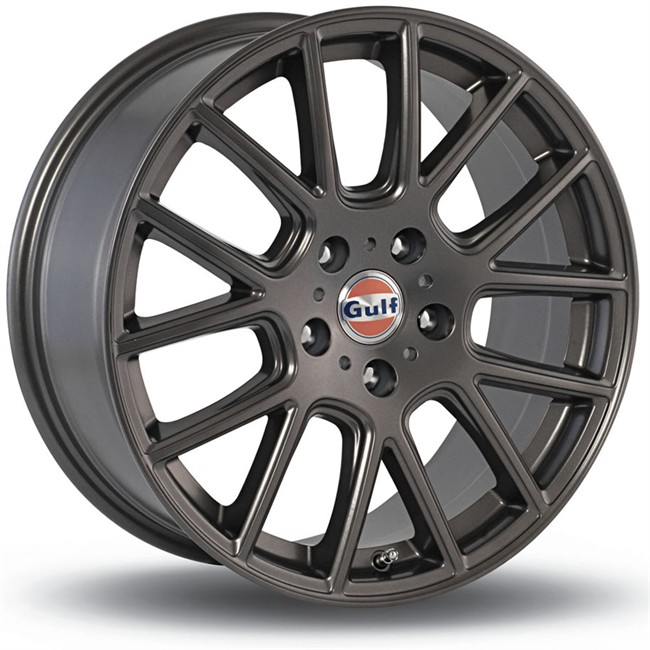 Jante  Gt2 6,5x15 5x110 Et35