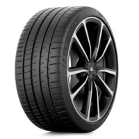 Pneu MICHELIN PILOT SUPER SPORT 275/30 ZR21 98 Y XL   Runflat