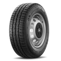 Pneu MICHELIN AGILIS ALPIN 225/70 R15C 112/110 R