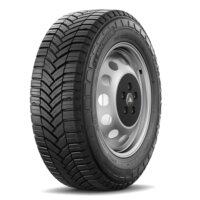 Pneu MICHELIN AGILIS CROSSCLIMATE 225/70 R15C 112/110 R