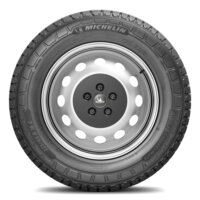 Pneu MICHELIN AGILIS CROSSCLIMATE 225/70 R15C 112/110 R