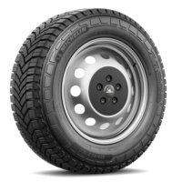 Pneu MICHELIN AGILIS CROSSCLIMATE 225/70 R15C 112/110 R