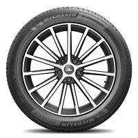 Pneu MICHELIN E.PRIMACY 235/45 R18 98 V XL T2 - Norauto